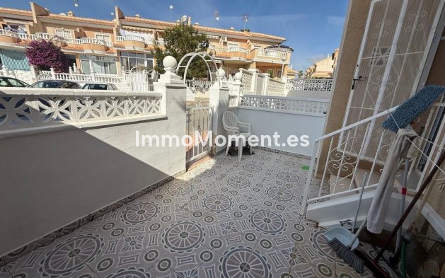 Revente - Maison mitoyenne - Rojales - Ciudad Quesada