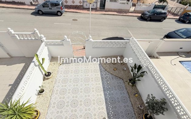 Revente - Maison mitoyenne - Rojales - Ciudad Quesada