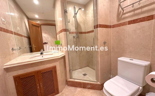 Wiederverkauf - Wohnung - Estepona  - Costalita