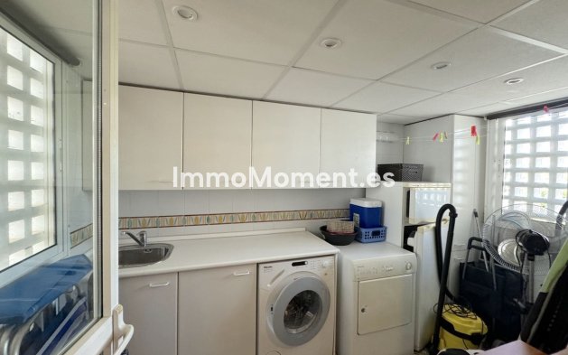 Wiederverkauf - Wohnung - Estepona  - Costalita