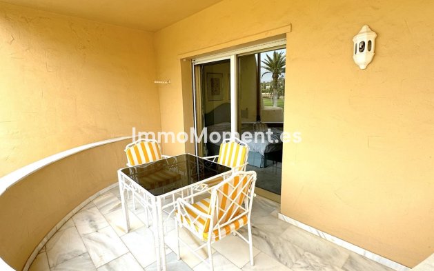 Revente - Appartement - Marbella - Nueva Andalucía