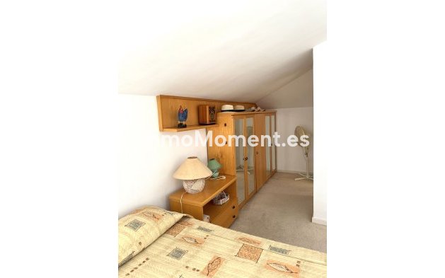 Revente - Appartement - Marbella - Nueva Andalucía