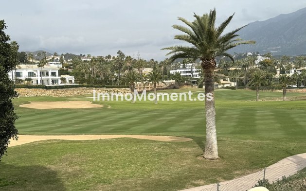 Revente - Appartement - Marbella - Nueva Andalucía