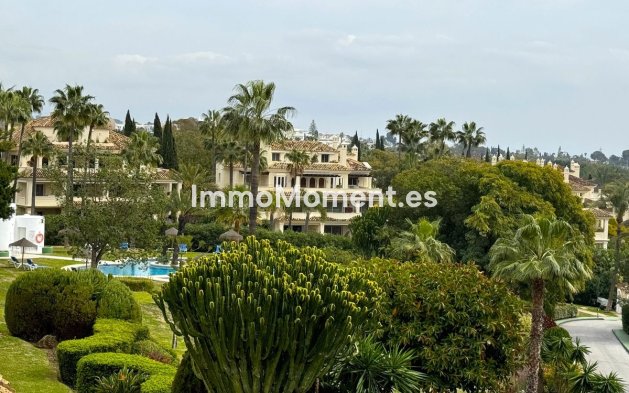 Revente - Appartement - Marbella - Nueva Andalucía