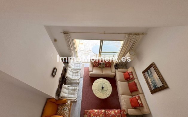 Revente - Appartement - Marbella - Nueva Andalucía