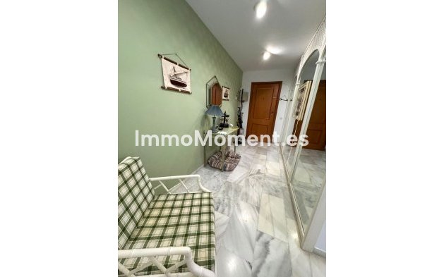 Revente - Appartement - Marbella - Nueva Andalucía