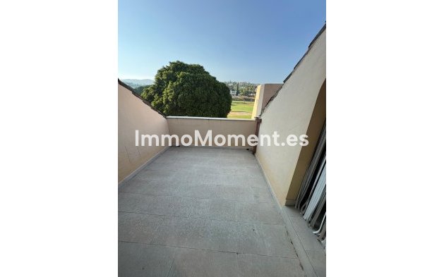 Revente - Appartement - Marbella - Nueva Andalucía
