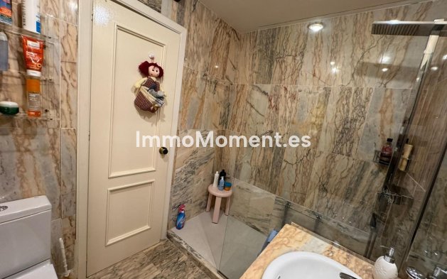 Revente - Appartement - Marbella - Nueva Andalucía
