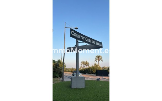 Revente - Appartement - Marbella - Nueva Andalucía