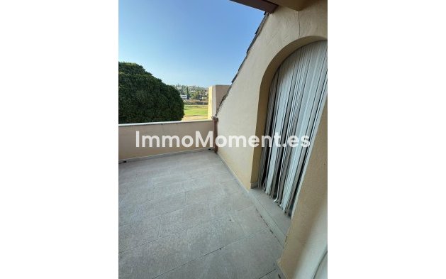 Revente - Appartement - Marbella - Nueva Andalucía