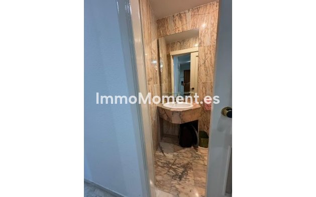 Revente - Appartement - Marbella - Nueva Andalucía