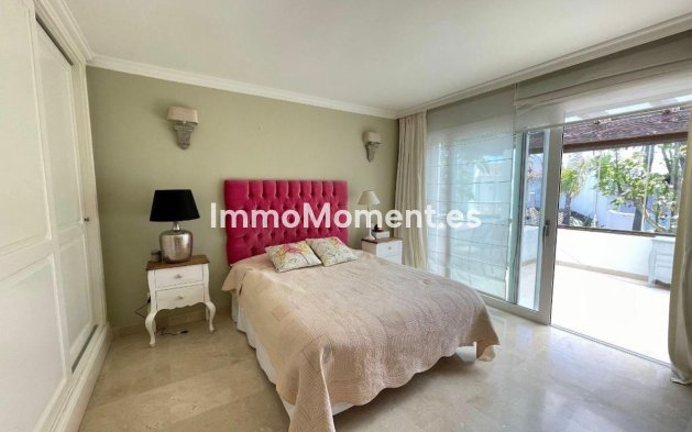Resale - Villa - Estepona - New Golden Mile