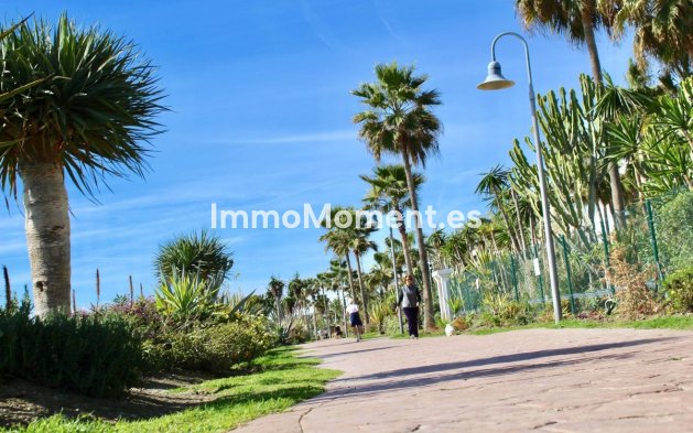 Resale - Villa - Estepona - New Golden Mile