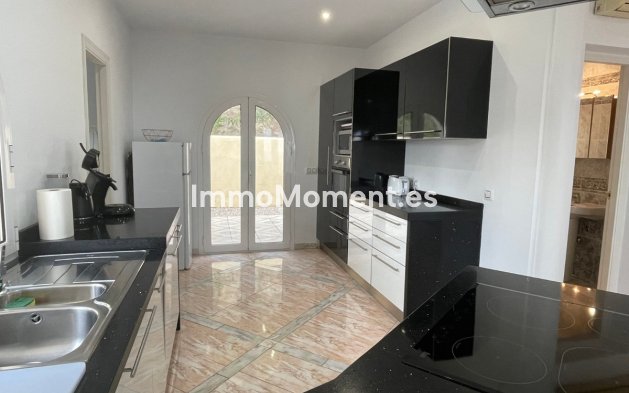 Revente - Villa - Calpe - Calpe Centro