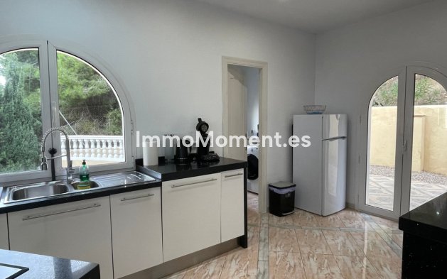 Revente - Villa - Calpe - Calpe Centro