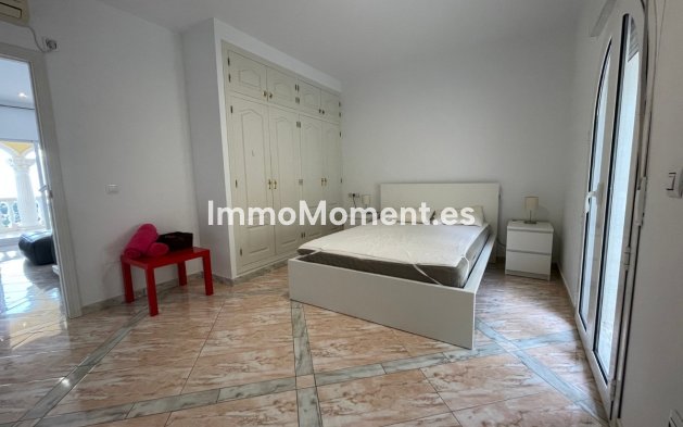 Revente - Villa - Calpe - Calpe Centro