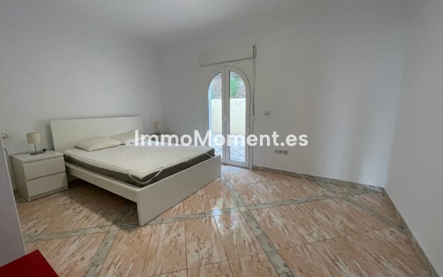 Revente - Villa - Calpe - Calpe Centro