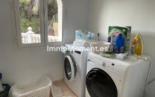 Revente - Villa - Calpe - Calpe Centro