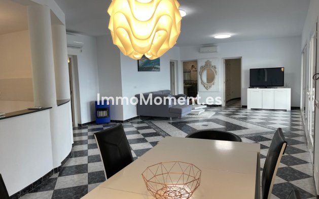 Revente - Villa - Calpe - Calpe Centro