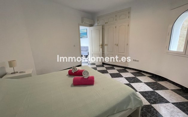 Revente - Villa - Calpe - Calpe Centro