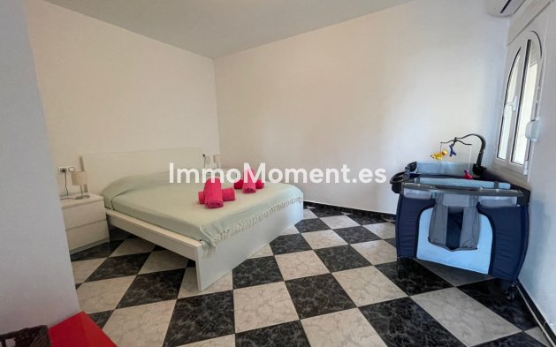 Revente - Villa - Calpe - Calpe Centro