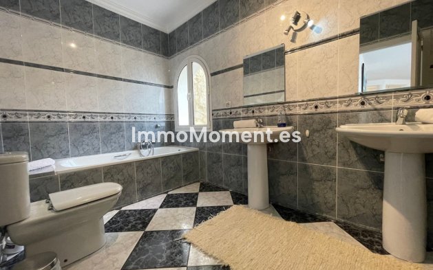 Revente - Villa - Calpe - Calpe Centro