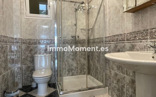 Revente - Villa - Calpe - Calpe Centro