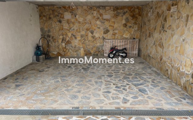 Revente - Villa - Calpe - Calpe Centro