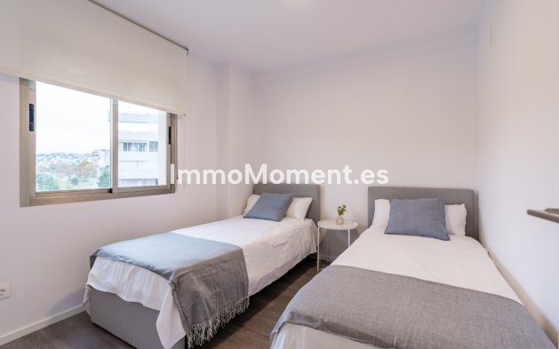 Wiederverkauf - Wohnung - Calpe - Calpe Centro