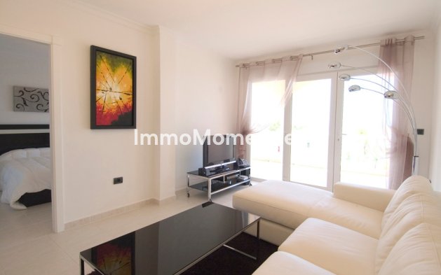 Wiederverkauf - Wohnung - Benissa - La Fustera