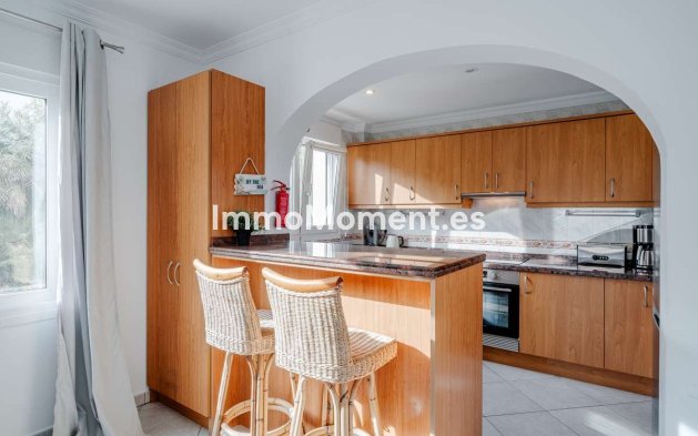 Revente - Villa - Calpe - Calpe Centro