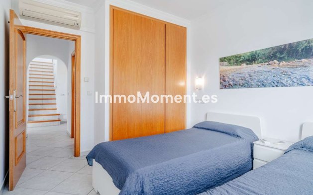 Revente - Villa - Calpe - Calpe Centro