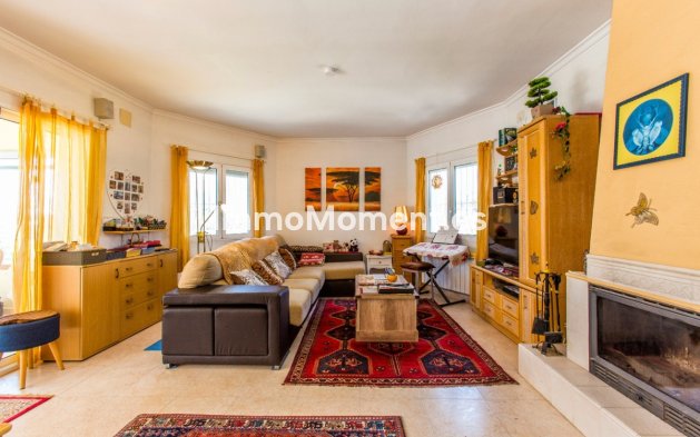Revente - Villa - Calpe - Calpe Centro