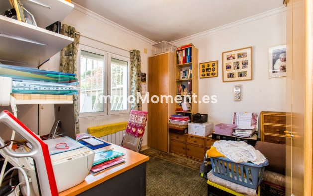 Revente - Villa - Calpe - Calpe Centro