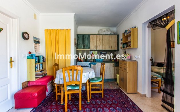 Revente - Villa - Calpe - Calpe Centro