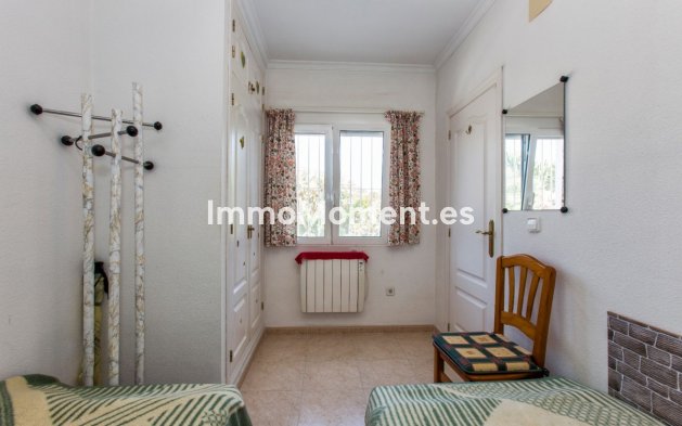 Revente - Villa - Calpe - Calpe Centro