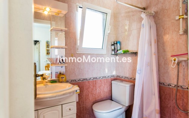 Revente - Villa - Calpe - Calpe Centro