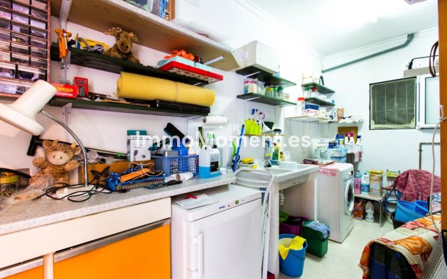 Revente - Villa - Calpe - Calpe Centro