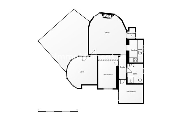 Wiederverkauf - Villa - Benissa - La Fustera