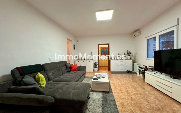 Wiederverkauf - Villa - Novelda - Estación