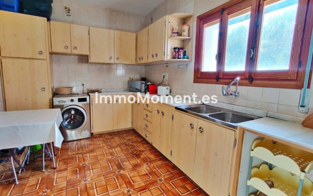 Wiederverkauf - Villa - Novelda - Estación