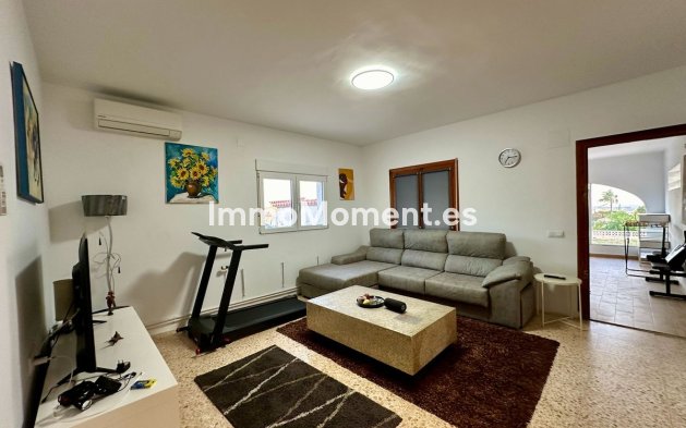 Wiederverkauf - Villa - Novelda - Estación