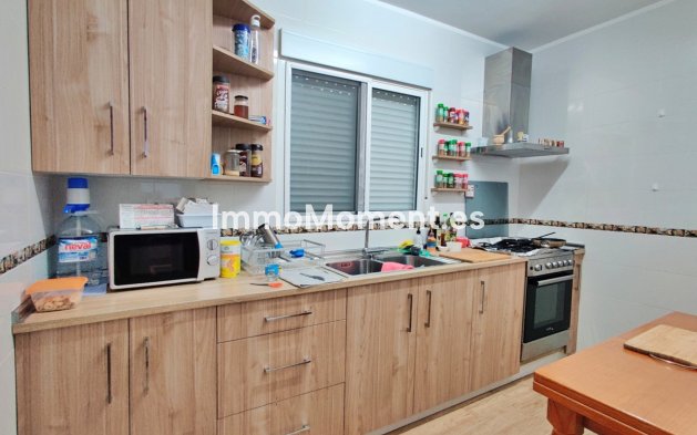 Wiederverkauf - Villa - Novelda - Estación