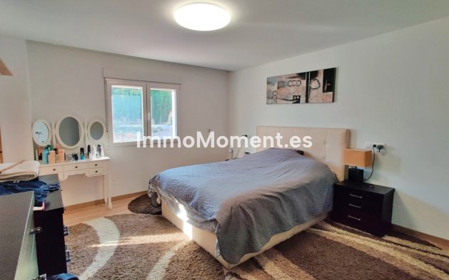 Wiederverkauf - Villa - Novelda - Estación