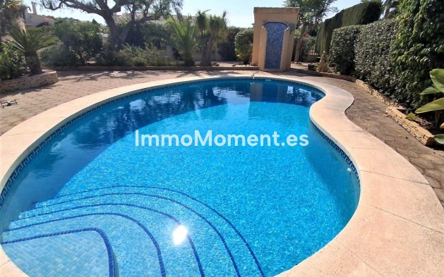 Reventa - Villa - Calpe - Calpe Centro