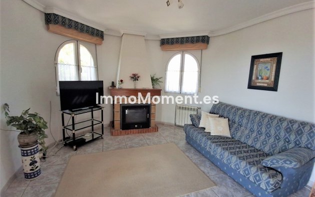 Reventa - Villa - Calpe - Calpe Centro