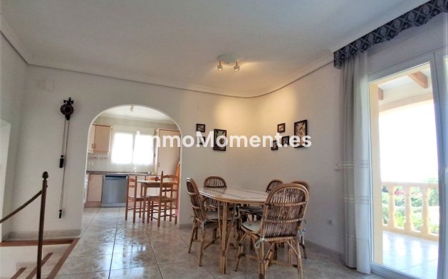 Reventa - Villa - Calpe - Calpe Centro