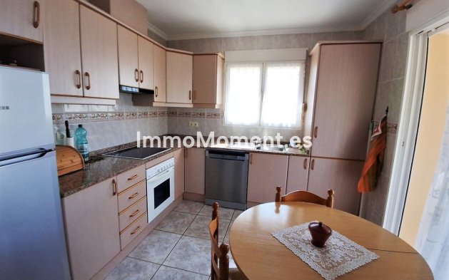 Reventa - Villa - Calpe - Calpe Centro