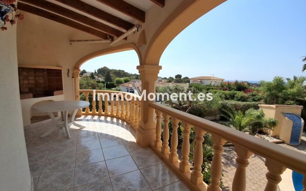 Reventa - Villa - Calpe - Calpe Centro