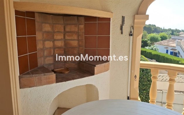 Reventa - Villa - Calpe - Calpe Centro